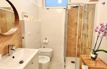 Casa Maria - Quiet Courtyard Apartment near Porta Nuova Station & City Center - Foto 15