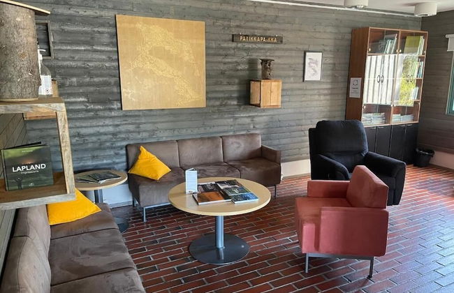 Karhunkierros Cabins & Huts - Foto 7