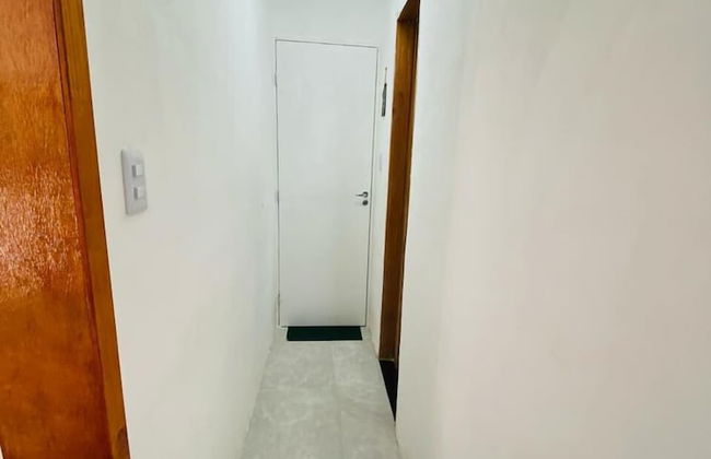 Studio Mobiliado Zona Norte SP - Foto 24