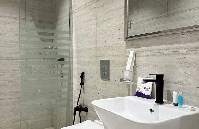 Kease Yasmin F-2 Lusso Hejaz AZ92 - Foto 10