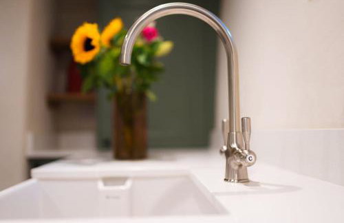 Newport cottage - Foto 36