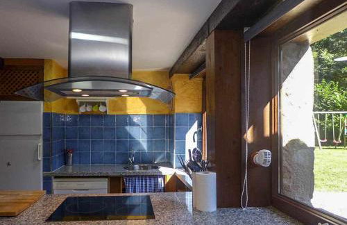 Casa Rural Yolanda para 5 personas - Foto 16