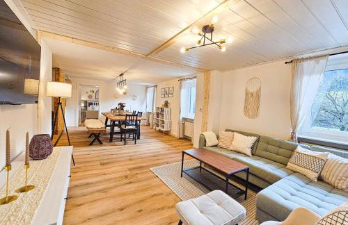 Entire farmhouse for groups with 4 bedrooms near Rhine Falls & Zurich Airport - Foto 3