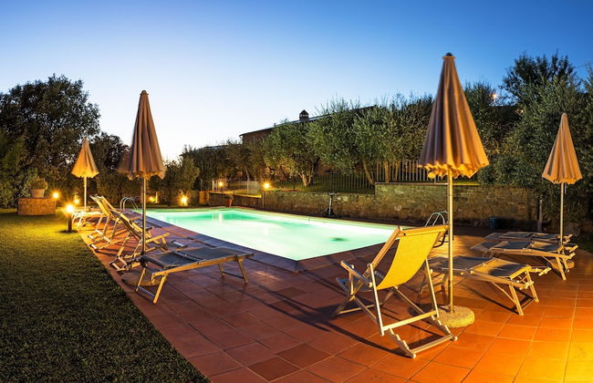 Borgo tra gli Olivi - Foto 31