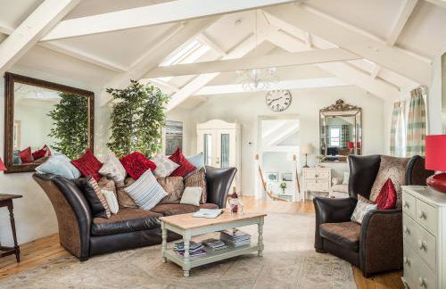 The Barn at Little Resugga - Foto 1