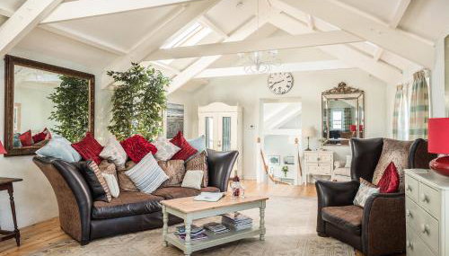 The Barn at Little Resugga - Foto 1