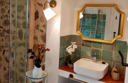 Casa Rubito el Olmo - Foto 22