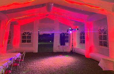 Domki Nad Sanem Bachórzec 6a - Foto 72