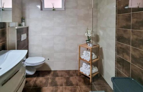 Amazing Home In Skabrnja With Sauna - Foto 18