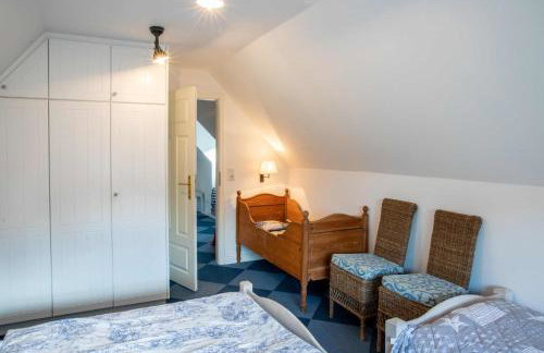 Ferienhaus Strandgut - Foto 67