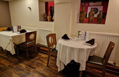 Room near East Midland Airport 6 - Foto 9