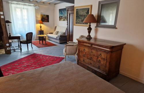 Le Vieux Fusil - Foto 29