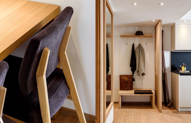 Serviced Apartment Eva - Foto 35