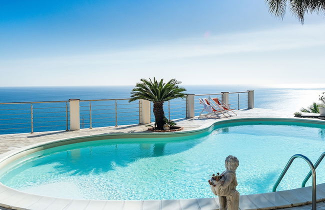 Villa Luce - Foto 34