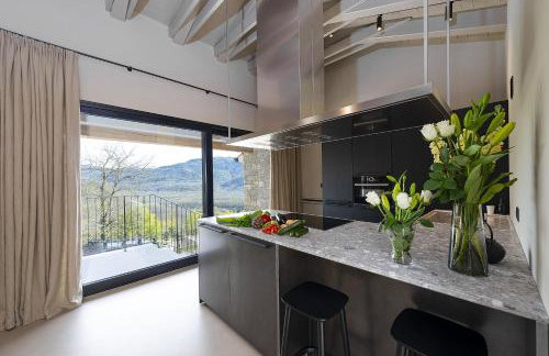 Villa Panorama del Tartufo for 6 people in Central Istria with spa & truffle hunting experience - Foto 30