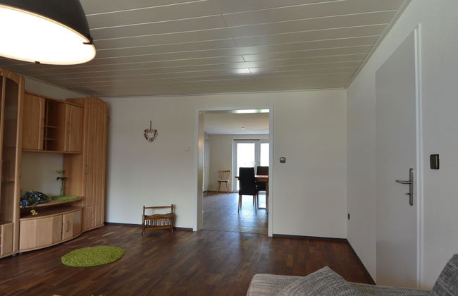 Holiday Home in Morz With Garden - Foto 14