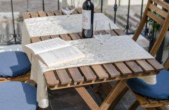 Luxury Apt Petra in 400 year old stone house 4+2 - Photo 54