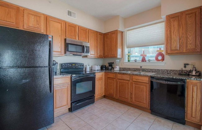 Legacy Towers II Deluxe - Foto 33