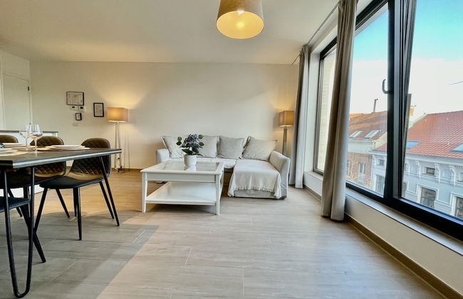 One Lux Stay near Diamond District - Foto 68