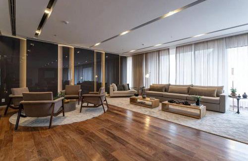 Parque Jockey com Vista Incrível - Foto 5