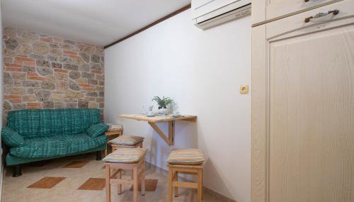 Studio apartment Larca - Foto 1
