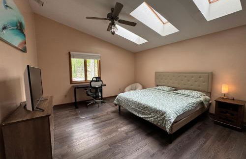 Home away on Lake Ontario - Foto 12