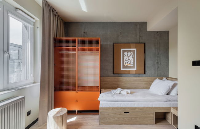 NextDoor Apartments - Foto 6