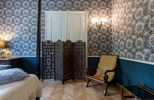 La casa di K i p l i n g "charme coloniale & storia" - Foto 9