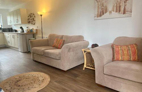 The Annexe, St Andrews house hotel, Two bedrooms Sleeps 4 - Foto 16