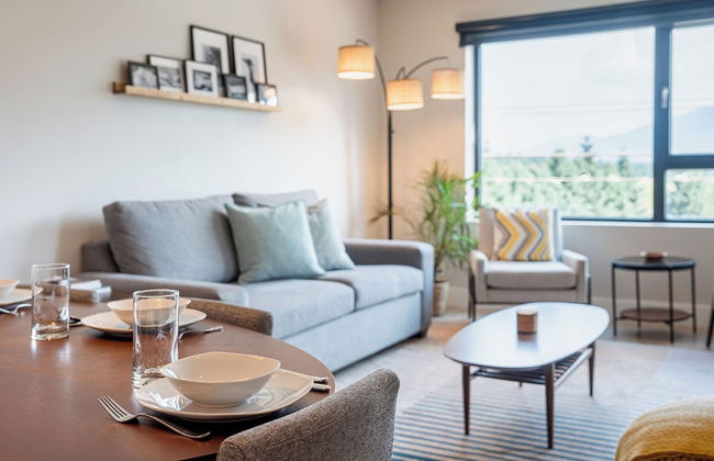 Northern Exposure by Revelstoke Vacations - Photo 14