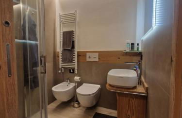 L'Atelier du Temps - Il Nido al Noce - Foto 4