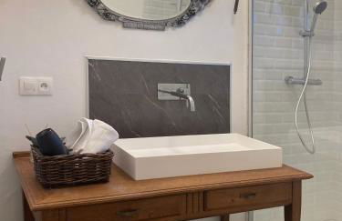 Maison 3 chambres face à la Cathédrale - Foto 16