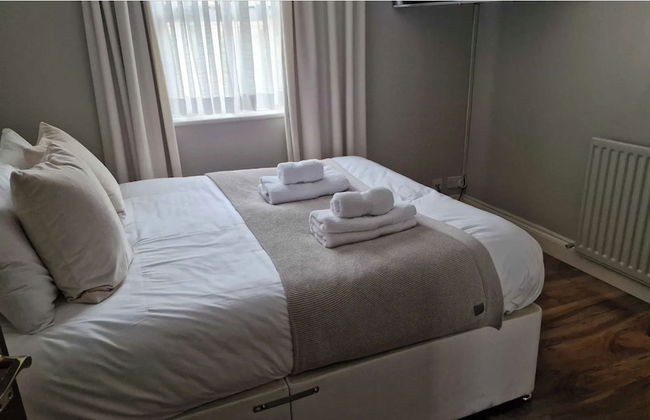 Colleton Cottage at Lovelady Shield - Foto 11