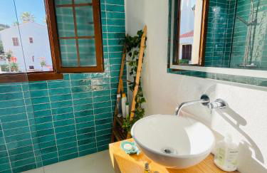 Apartamento en el mar con terraza - Foto 11