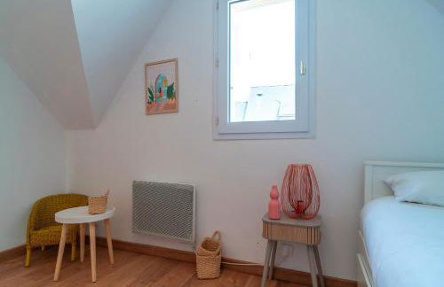 Casita Do Mar - 3min du Port - Foto 11