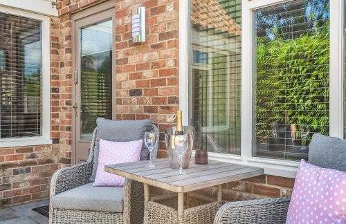 Dovecote Cottage - Foto 15