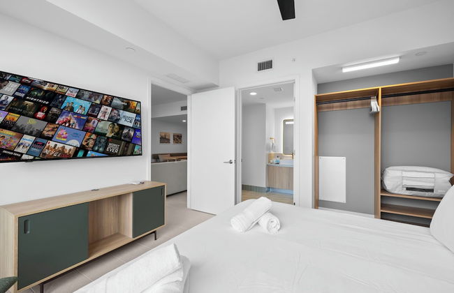 Prime Downtown Location Condos - Photo 12