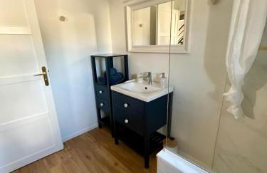 La maison de Paulette - Foto 12