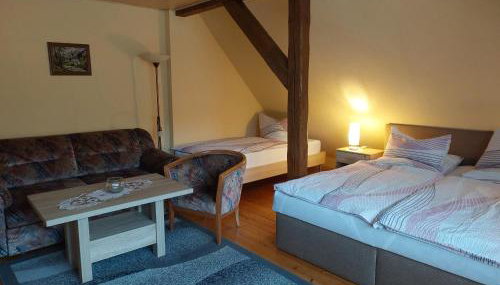 Ferienwohnung Helma - Foto 3