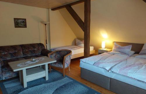 Ferienwohnung Helma - Foto 3