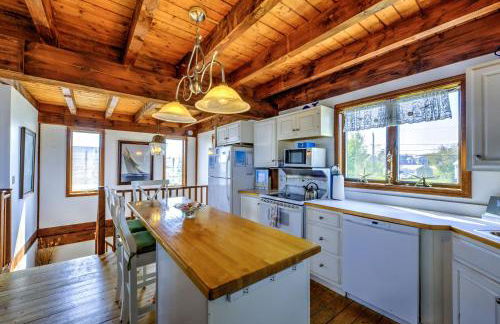 53 Freeman Avenue Sandwich - Cape Cod - Foto 7