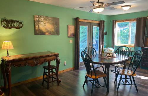 Cabin - Hot tub - Fire pit - View - Getaway! - Foto 7