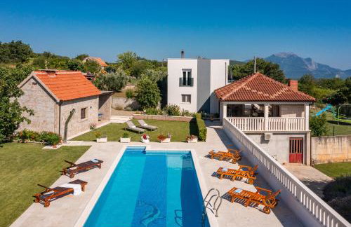 Villa Paradiso - Photo 21