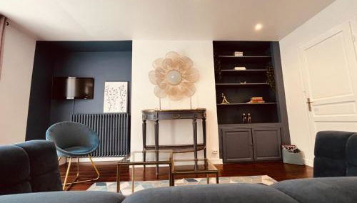 Escalier d'Or ConciergerieDameCarcas - Photo 3