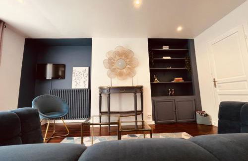 Escalier d'Or ConciergerieDameCarcas - Foto 3