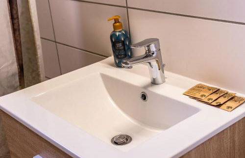 Maison de village climatisée Entre Béziers et Narbonne jusqu'à 5 pers - Foto 27