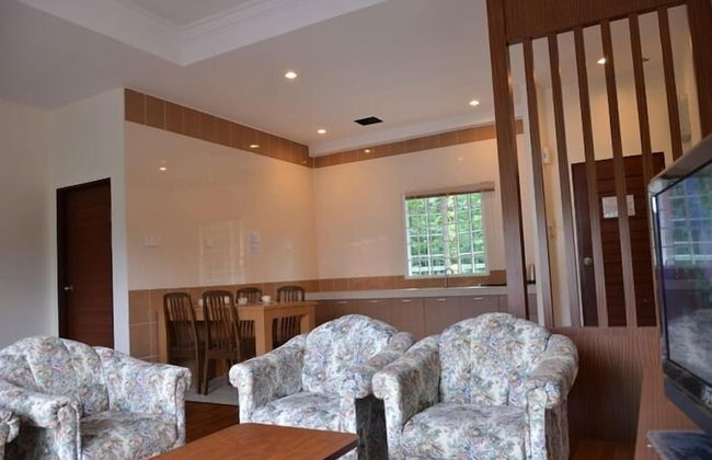 Iris House Resort & Apartment Cameron Highlands - Foto 44