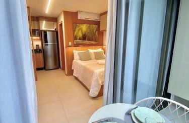 Luxuoso Studio Bambu - Photo 6