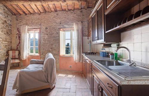 Villa Chelucci - Gualdo - Foto 61