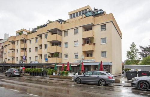 3-Zimmer Stadtappartement Sievers - Foto 20